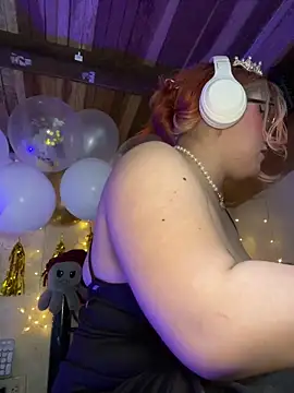 SophiaWeestt99 online show from March 25, 3:45 am