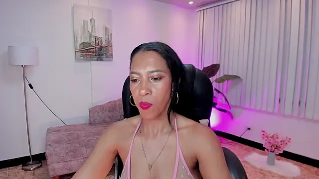 Shantaall  online show from January 9, 10:52 pm