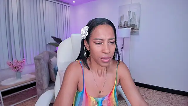 Shantaall  online show from January 12, 11:58 pm