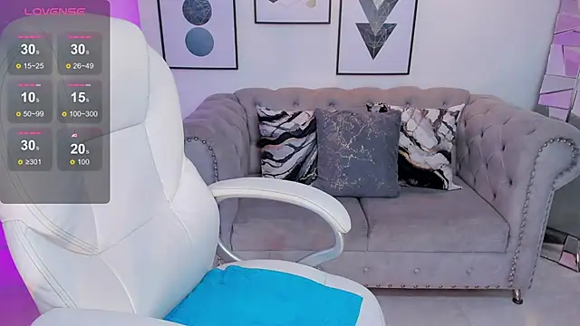 Shantaall  online show from February 24, 10:36 pm