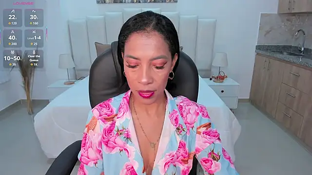 Shantaall  online show from September 10, 5:46 pm