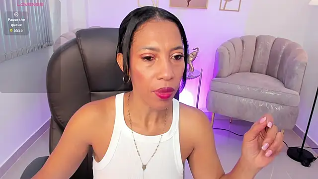 Shantaall  online show from October 11, 2:48 pm