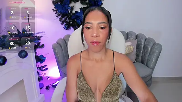 Shantaall  online show from December 15, 12:20 pm