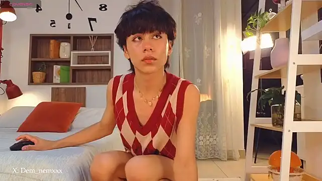 Tommyfoxboy online show from May 10, 1:38 pm