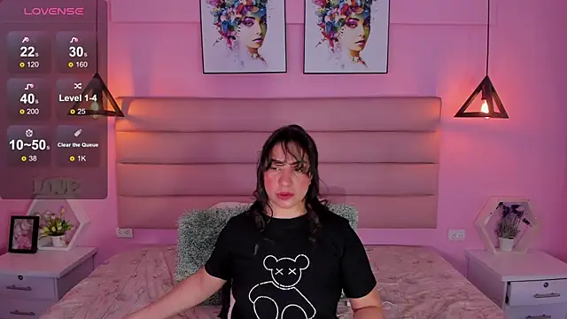 Snapshot of Katta_Gil chatting on February 4, 1:06 pm Katta Gil online show from February 4, 1:06 pm