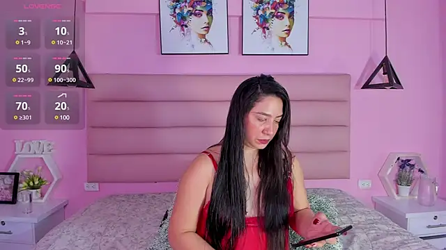 Snapshot of Katta_Gil chatting on February 5, 12:38 pm Katta Gil online show from February 5, 12:38 pm