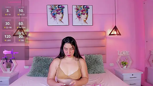 Snapshot of Katta_Gil chatting on February 18, 1:11 pm Katta Gil online show from February 18, 1:11 pm