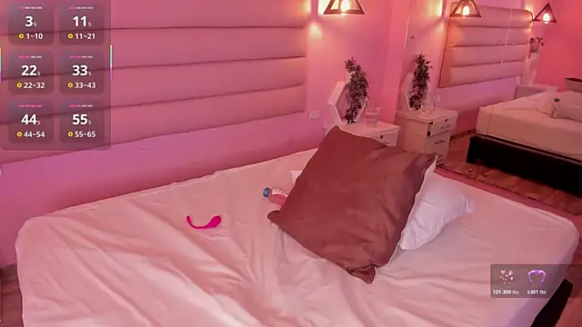 Katta Gil online show from November 14, 1:32 pm