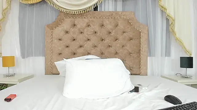 pretty aeri online show from February 23, 4:13 pm