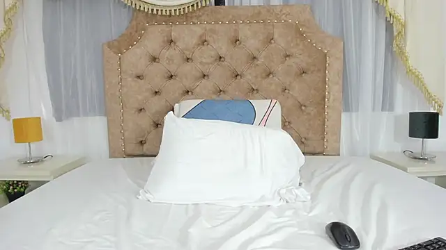 pretty aeri online show from February 27, 4:43 pm
