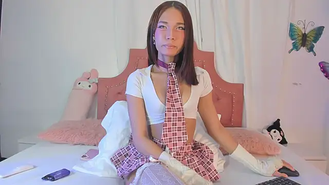 pretty aeri online show from September 12, 9:04 pm