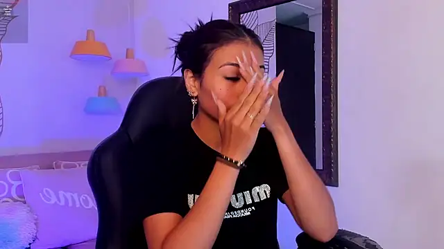 ZaraLim online show from December 10, 12:16 pm