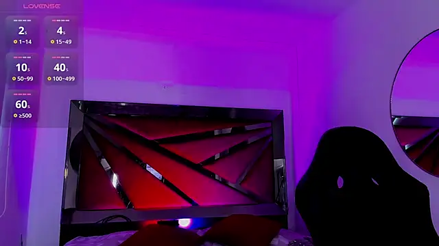 ZaraLim online show from December 19, 12:45 pm