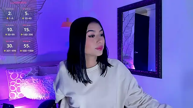 ZaraLim online show from January 18, 12:04 pm