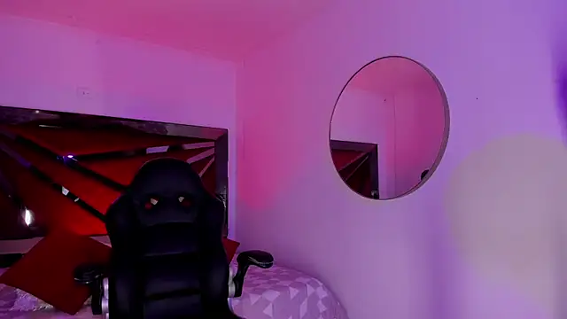 ZaraLim online show from January 20, 12:07 pm