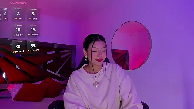 ZaraLim online show from January 26, 12:11 pm