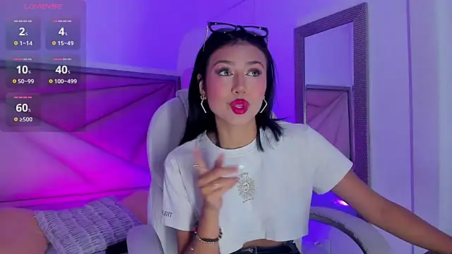 ZaraLim online show from January 28, 12:11 pm