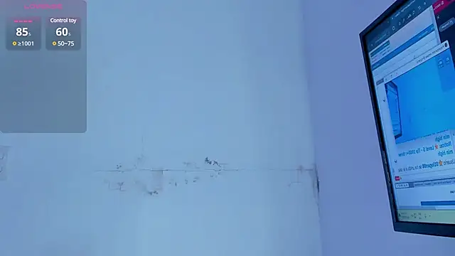 ZaraLim online show from January 31, 12:18 pm