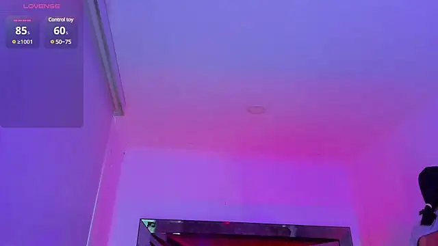 ZaraLim online show from February 7, 12:06 pm