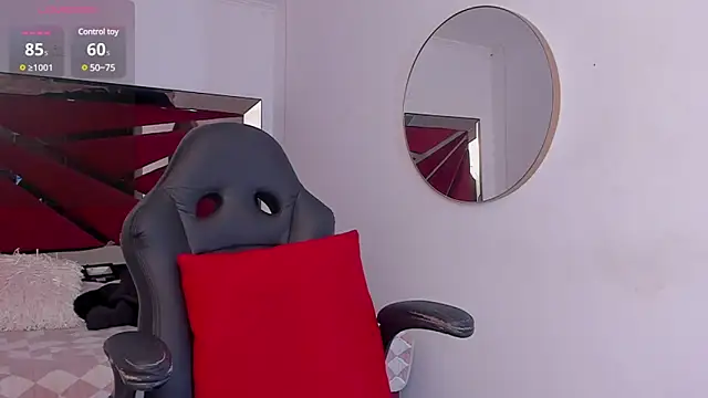 ZaraLim online show from February 14, 12:03 pm