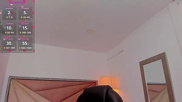 ZaraLim online show from February 17, 12:05 pm