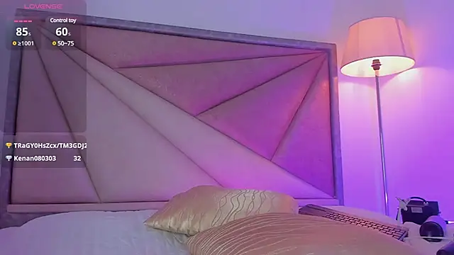 ZaraLim online show from February 18, 3:10 pm