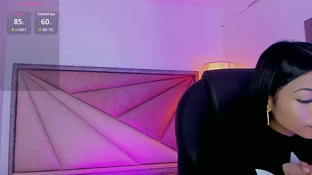 ZaraLim online show from February 21, 3:54 pm