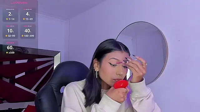 ZaraLim online show from March 7, 12:12 pm