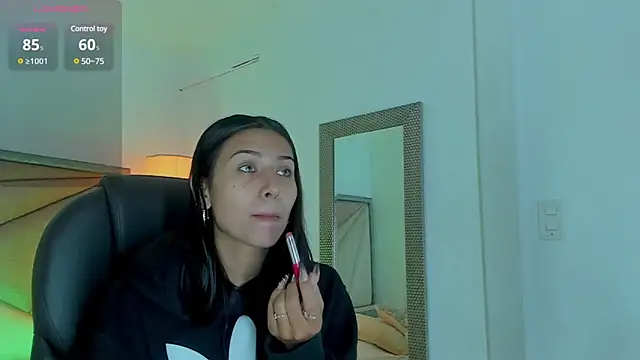 ZaraLim online show from March 12, 12:04 pm