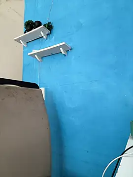 BetinaSoares online show from February 4, 4:13 pm