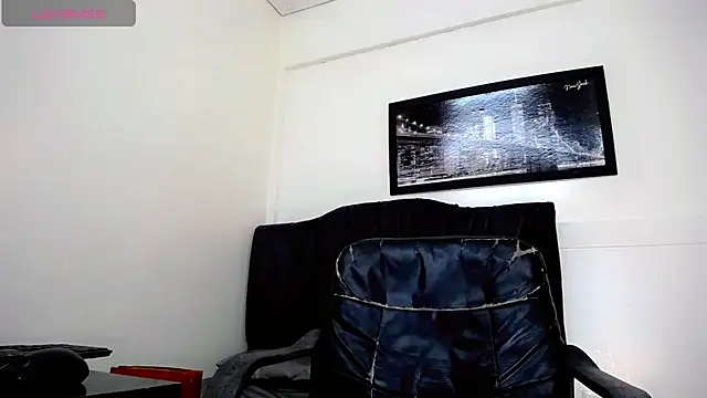 Diosiris Riannys online show from October 3, 7:11 pm