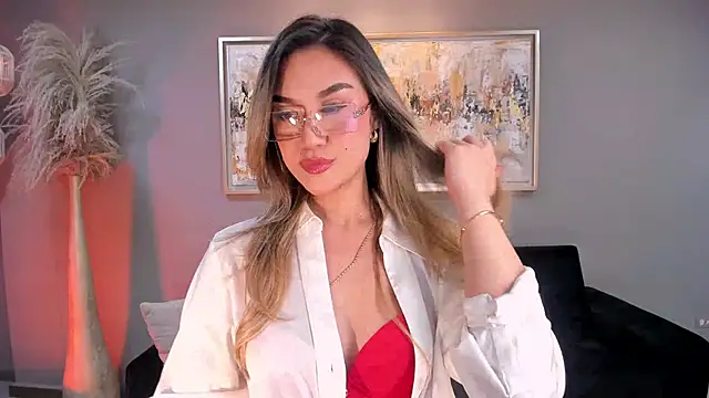 RebeccaHudson online show from November 20, 7:13 pm