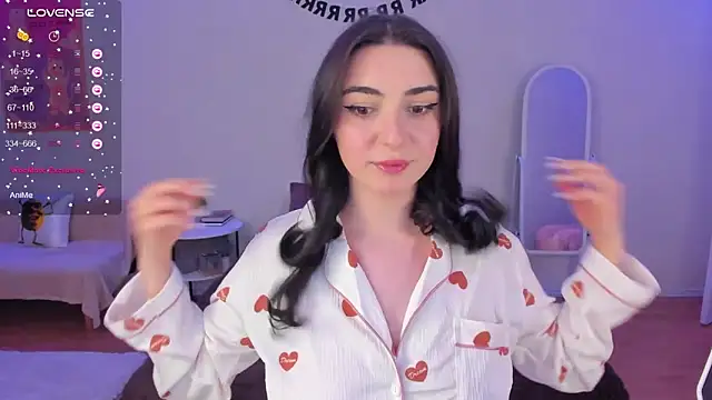 Snapshot of Taste_Jennyy chatting on January 22, 4:33 pm Taste Jennyy online show from January 22, 4:33 pm