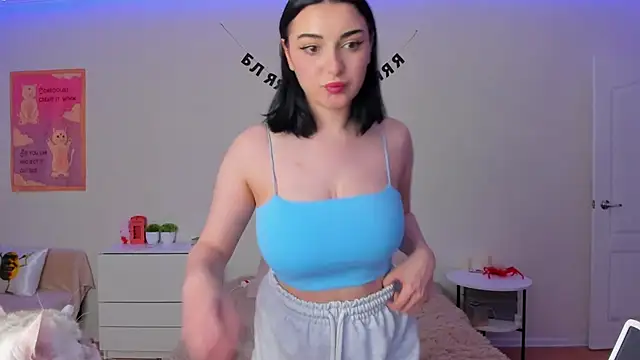 Snapshot of Taste_Jennyy chatting on March 9, 3:16 pm Taste Jennyy online show from March 9, 3:16 pm
