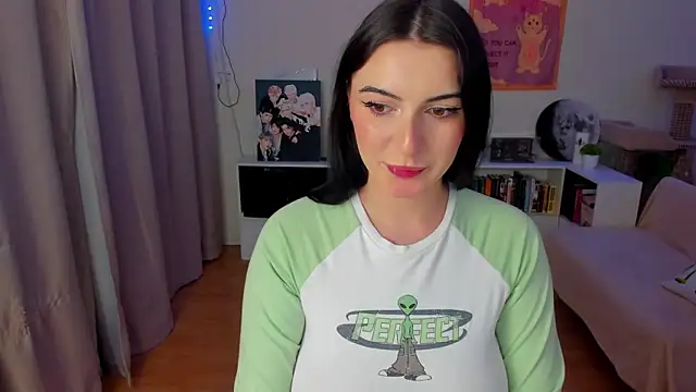 Taste Jennyy online show from October 22, 3:56 pm