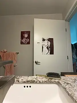 Snapshot of M1ssyk1ssy chatting on March 21, 2:42 pm M1ssyk1ssy online show from March 21, 2:42 pm