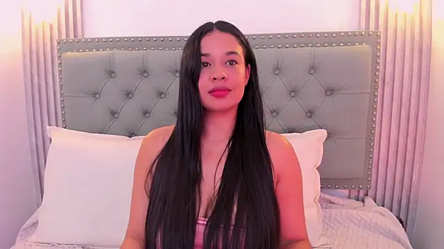 Aitana98  online show from February 4, 7:18 am