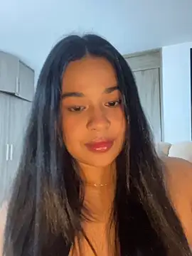 Aitana98  online show from October 18, 1:52 am