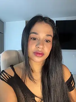 Aitana98  online show from December 2, 1:55 am