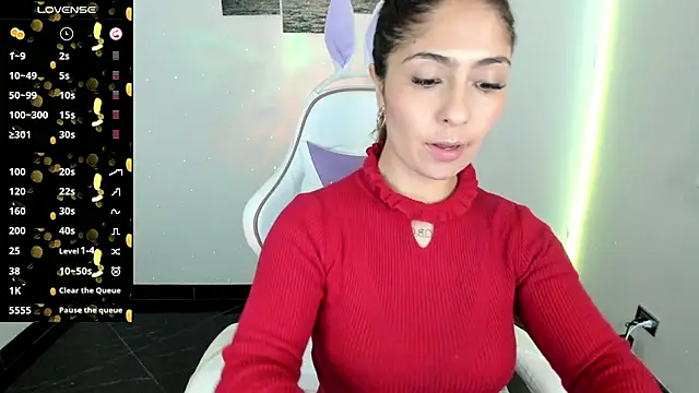 Snapshot of Mady_monroe_111 chatting on March 7, 8:33 pm Mady monroe 111 online show from March 7, 8:33 pm