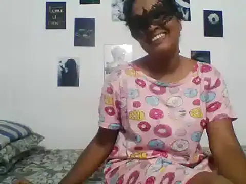 Snapshot of ALEX-BHASHI chatting on December 3, 8:16 am ALEX-BHASHI online show from December 3, 8:16 am