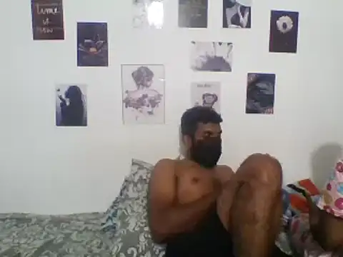 Snapshot of ALEX-BHASHI chatting on January 25, 12:05 pm ALEX-BHASHI online show from January 25, 12:05 pm