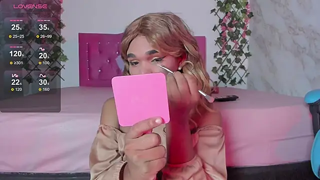 alexaa cutee online show from December 23, 7:49 am