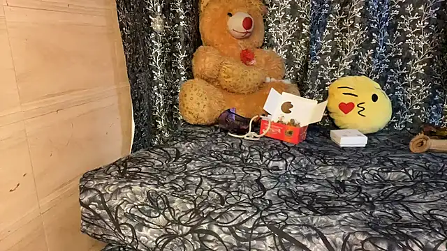 mystical zara online show from February 5, 1:26 am