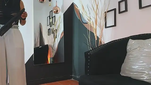 almaa 18 online show from February 27, 4:52 am