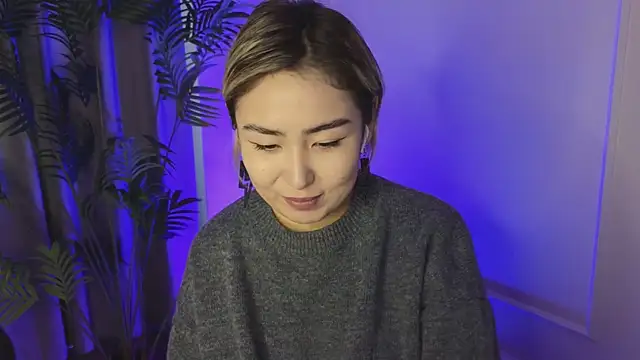 Deiri Delightful online show from December 4, 8:45 am