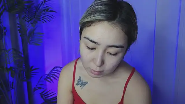 Deiri Delightful online show from December 5, 5:48 am