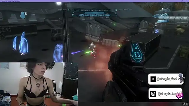 shayla fool online show from January 30, 6:24 am