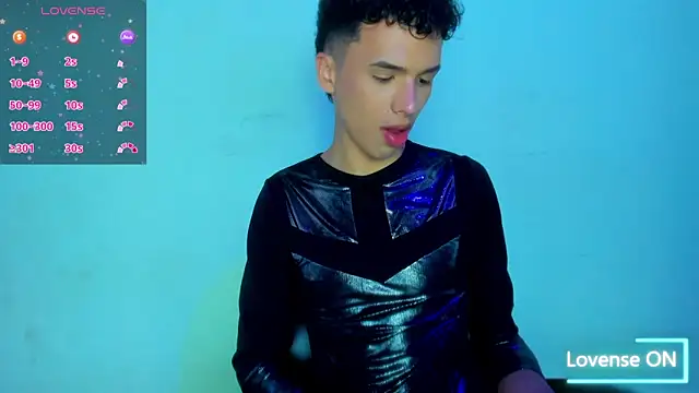 SEANTROYY online show from January 23, 7:11 am