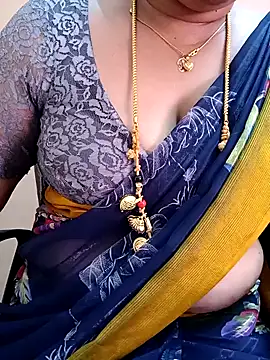 gaurika18 online show from February 15, 9:38 am